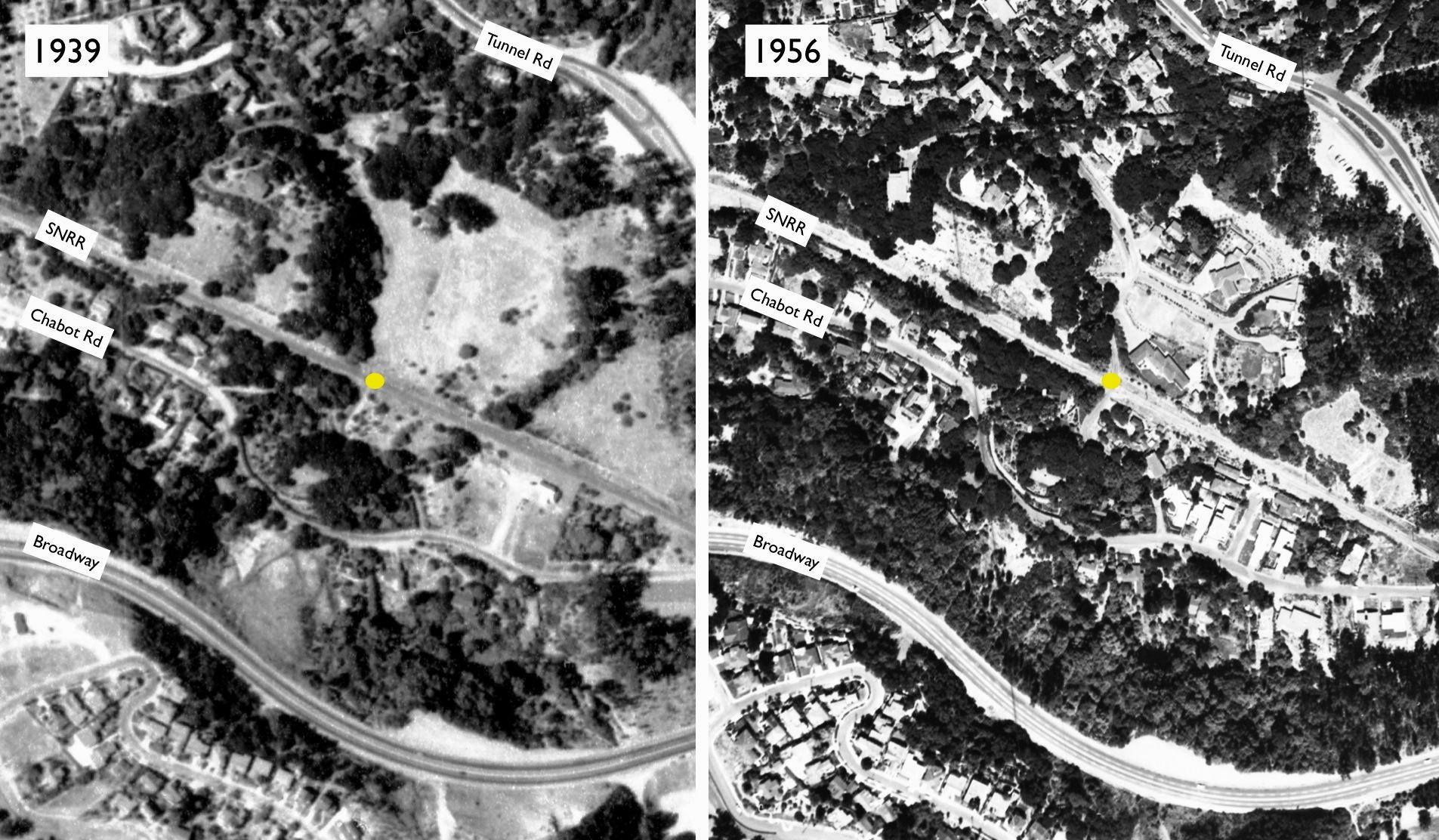 Accounts of The Heimbold Legacy at Roble Road East Bay Hills Project